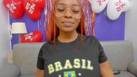 Snapshot of shantalgomes chatting on February 13, 2026, 8:05 pm Shantal online show from February 13, 2026, 8:05 pm