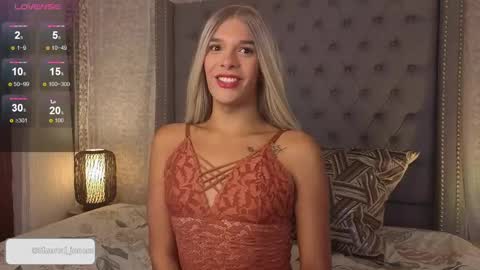 Snapshot of shantaljoness chatting on October 8, 2025, 9:45 pm Shantal Jones online show from October 8, 2025, 9:45 pm