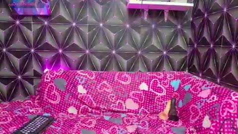 shantalks online show from October 9, 2025, 3:59 am