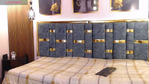 shantall 05 online show from April 15, 2026, 6:37 pm