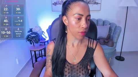 Snapshot of shantall_wills chatting on March 31, 2026, 10:48 am Shantall wills online show from March 31, 2026, 10:48 am