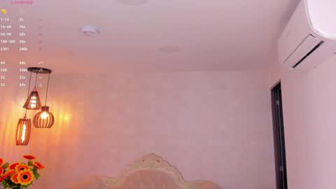 ShantallKnowles online show from November 21, 2025, 12:04 pm