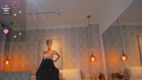 Shantal online show from April 14, 2026, 10:54 am