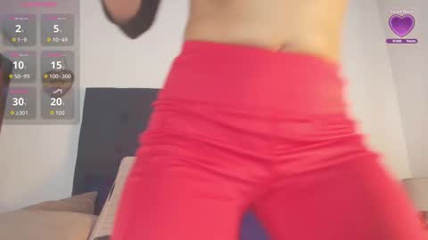 Snapshot of shantallvegga1 chatting on November 1, 2025, 12:29 pm shantallvegga1 online show from November 1, 2025, 12:29 pm