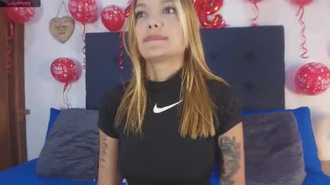 Snapshot of shantallvegga1 chatting on February 16, 2026, 12:12 pm shantallvegga1 online show from February 16, 2026, 12:12 pm