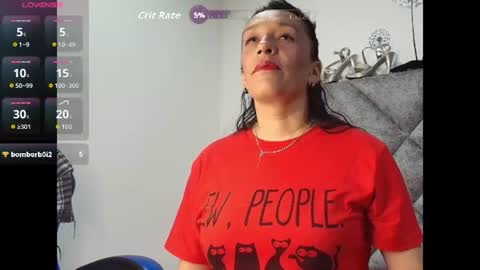 Snapshot of shantey_laurent chatting on July 20, 2026, 1:57 pm shantey online show from July 20, 2026, 1:57 pm