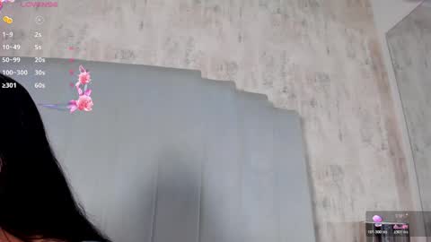shanty_cole online show from June 1, 2026, 12:29 pm