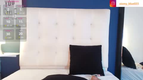 Snapshot of shanyqueen chatting on September 16, 2025, 1:23 pm SHANY online show from September 16, 2025, 1:23 pm