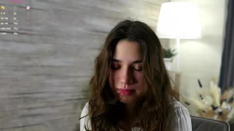 Ivy online show from October 18, 2025, 1:30 am