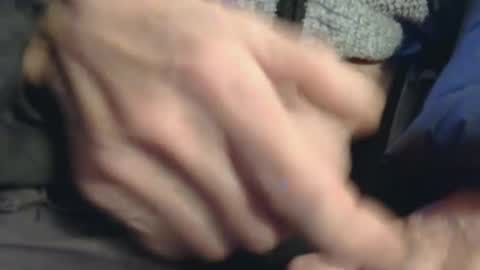 shapelyhelm1 online show from January 31, 2025, 8:43 am