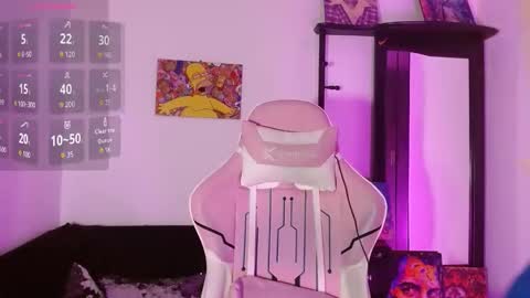 sharaross1 online show from December 18, 2025, 2:06 am