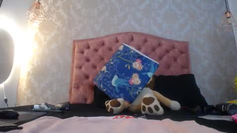 SHARICK online show from January 27, 2025, 12:37 pm