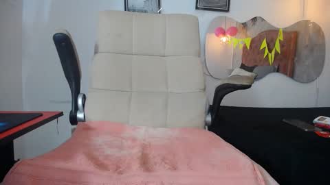 SHARICK online show from September 16, 2025, 12:17 pm