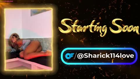 Snapshot of sharick_lovee chatting on December 20, 2024, 7:07 pm sharick lovee online show from December 20, 2024, 7:07 pm