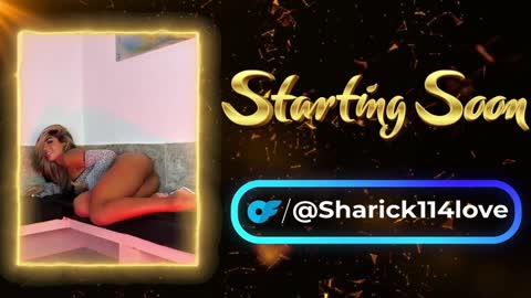 Snapshot of sharick_lovee chatting on January 6, 2025, 9:11 pm sharick lovee online show from January 6, 2025, 9:11 pm