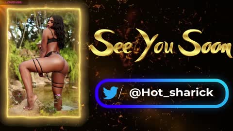 Snapshot of sharick_lovee chatting on January 7, 2025, 12:13 am sharick lovee online show from January 7, 2025, 12:13 am