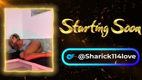 Snapshot of sharick_lovee chatting on January 7, 2025, 11:58 am sharick lovee online show from January 7, 2025, 11:58 am