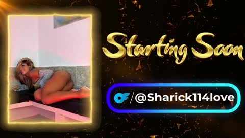 Snapshot of sharick_lovee chatting on January 11, 2025, 1:22 pm sharick lovee online show from January 11, 2025, 1:22 pm