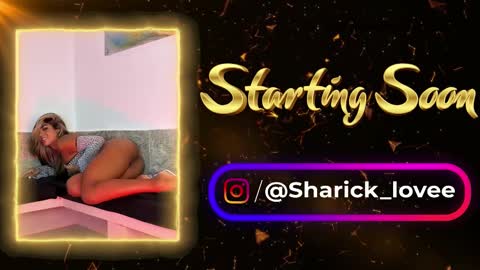 Snapshot of sharick_lovee chatting on February 10, 2025, 1:01 pm sharick lovee online show from February 10, 2025, 1:01 pm