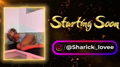 Snapshot of sharick_lovee chatting on February 20, 2025, 11:53 am sharick lovee online show from February 20, 2025, 11:53 am