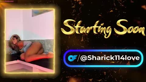 Snapshot of sharick_lovee chatting on October 9, 2025, 1:42 pm sharick lovee online show from October 9, 2025, 1:42 pm