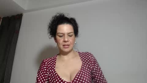 sharickleon11 online show from October 2, 2025, 12:39 am