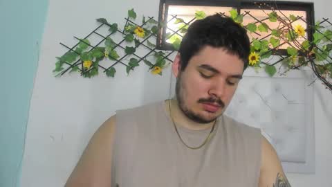 jhon deibyd online show from December 17, 2025, 6:25 pm