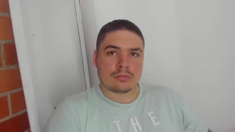 jhon deibyd online show from February 5, 2026, 1:32 am