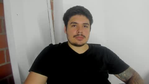 jhon deibyd online show from April 3, 2026, 1:58 am