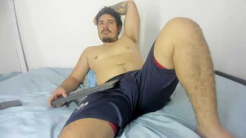 jhon deibyd online show from April 20, 2026, 2:03 am