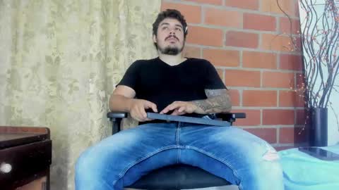 jhon deibyd online show from April 22, 2026, 6:49 am