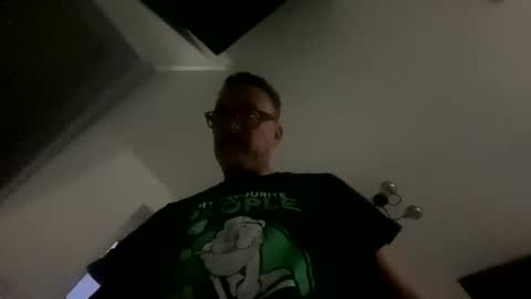 Sharksboy online show from September 27, 2025, 5:34 am