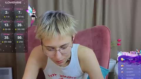 Sharli online show from March 8, 2025, 3:35 pm