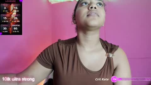 Sharlot online show from November 8, 2025, 11:54 am