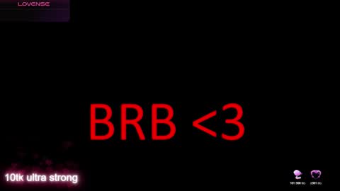 Sharlot online show from December 4, 2025, 12:03 pm