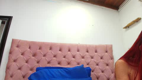 Snapshot of sharlott_kiss chatting on January 9, 2025, 11:58 am Sharlott online show from January 9, 2025, 11:58 am