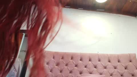 Snapshot of sharlott_kiss chatting on January 12, 2025, 6:05 pm Sharlott online show from January 12, 2025, 6:05 pm