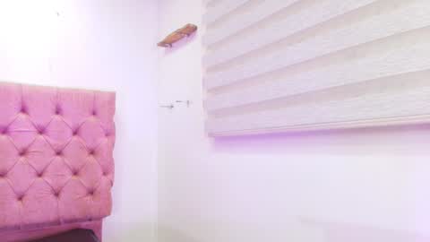 Sharlott online show from January 18, 2025, 11:54 am