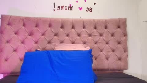 Sharlott online show from February 13, 2025, 12:00 pm