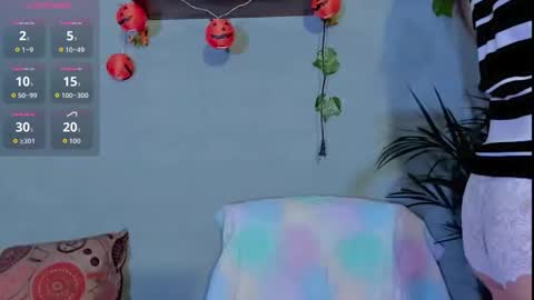 Snapshot of sharlott_smith1 chatting on November 2, 2025, 3:36 pm Sharlott online show from November 2, 2025, 3:36 pm