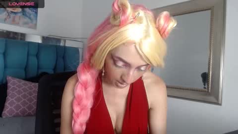 Snapshot of sharlotte__boobs chatting on December 5, 2024, 8:44 pm Sharlotte online show from December 5, 2024, 8:44 pm