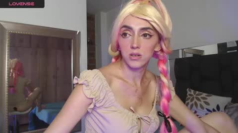 Snapshot of sharlotte__boobs chatting on February 13, 2025, 8:13 pm Sharlotte online show from February 13, 2025, 8:13 pm