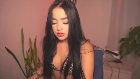 Sharlotte online show from March 5, 2026, 6:59 pm