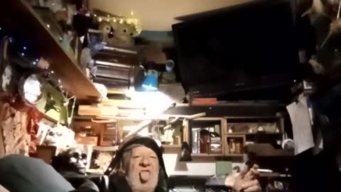 Shamroc online show from February 16, 2025, 10:32 am