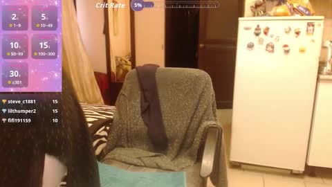 Snapshot of sharon_amore chatting on October 11, 2025, 5:50 am Helena online show from October 11, 2025, 5:50 am