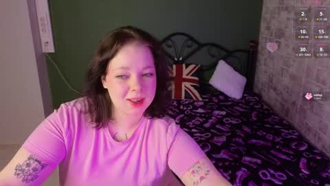 Sharon online show from May 14, 2026, 4:52 am