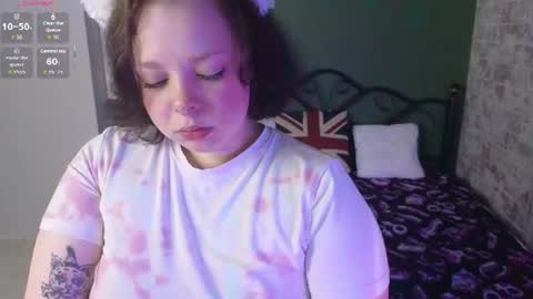 Sharon online show from June 21, 2026, 12:57 am