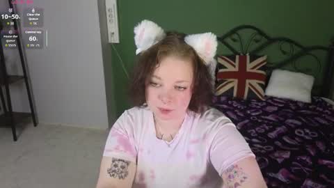 Sharon online show from June 24, 2026, 1:15 am