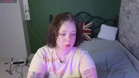 Sharon online show from July 14, 2026, 1:08 am