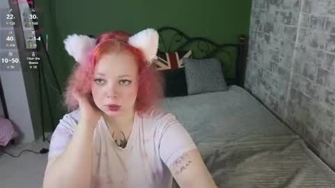 Sharon online show from August 2, 2026, 1:26 am